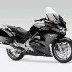 Мотоцикл Honda ST 1300 Pan European 2014