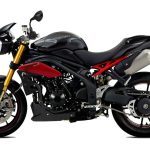 Мотоцикл Triumph Speed Triple R 2015