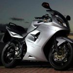 Мотоцикл Triumph Sprint ST 1050 2005