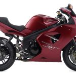 Мотоцикл Triumph Sprint ST 1050 2006