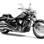 Мотоцикл Yamaha Star Raider S 2010
