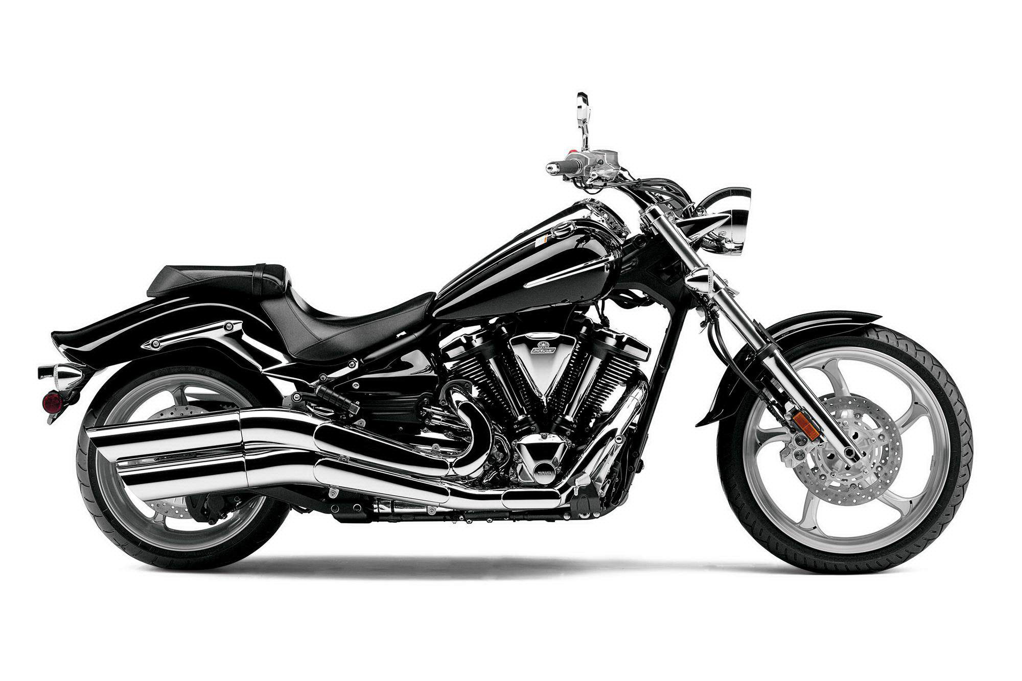 Star-Raider-S_2012_2.jpg Мотоцикл Yamaha Star Raider S 2012