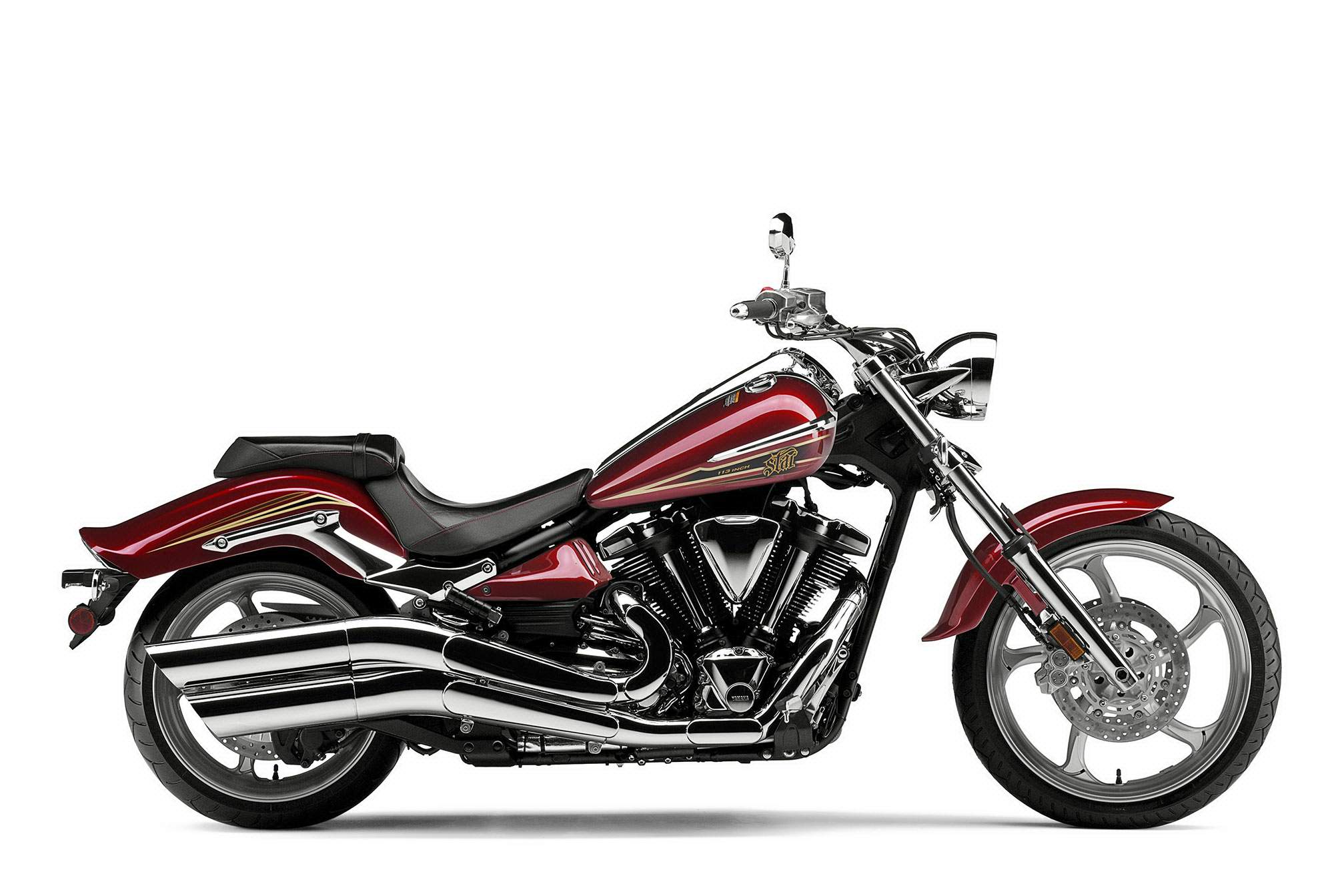 Star-Raider-S_2016_3.jpg Мотоцикл Yamaha Star Raider S 2016