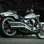 Мотоцикл Yamaha Star Raider 2014