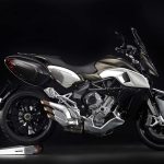 Мотоцикл MV Agusta Stradale 800 2015