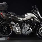 Мотоцикл MV Agusta Stradale 800 2016