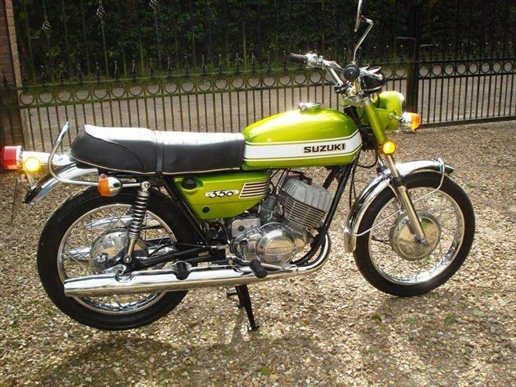 T-350_1970_3.jpg Мотоцикл Suzuki T 350 1970