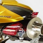 Мотоцикл Benelli TNT 1130 Cafe Racer 2010