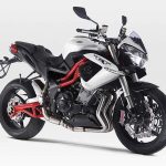 Мотоцикл Benelli TNT 1130R 2013