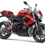 Мотоцикл Benelli TNT 1130R 2015