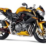 Мотоцикл Benelli TNT 899 Cafe Racer 2010