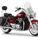 Мотоцикл Triumph Thunderbird LT 2015