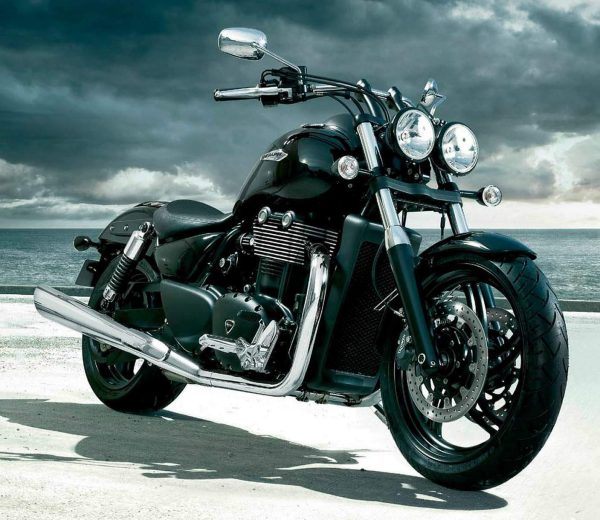 Thunderbird-Storm_2014_1.jpg Мотоцикл Triumph Thunderbird Storm 2014