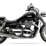 Мотоцикл Triumph Thunderbird 2015
