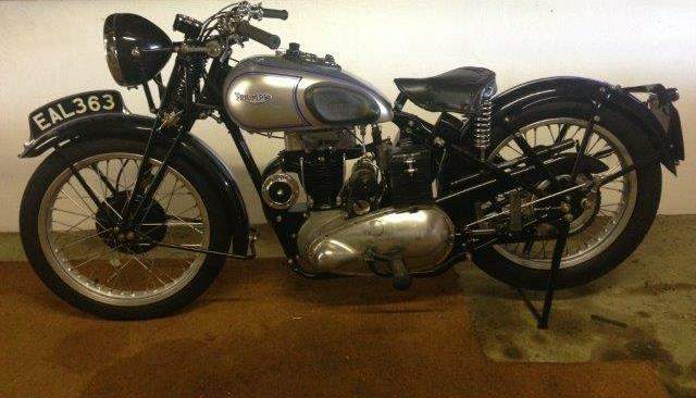 Tiger-70_1937_2.jpg Мотоцикл Triumph Tiger 70 1937