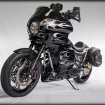 Мотоцикл Big Bear Titanium 2015