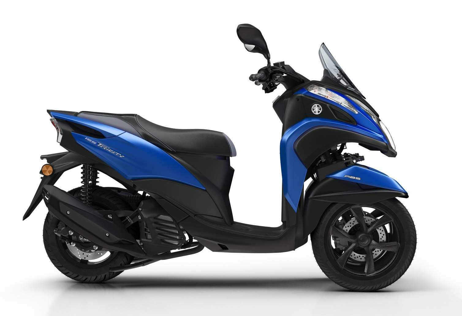 Tricity-155_2016_3.jpg Мотоцикл Yamaha Tricity 155 2016