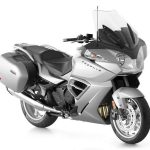 Мотоцикл Triumph Trophy S.E. 2013