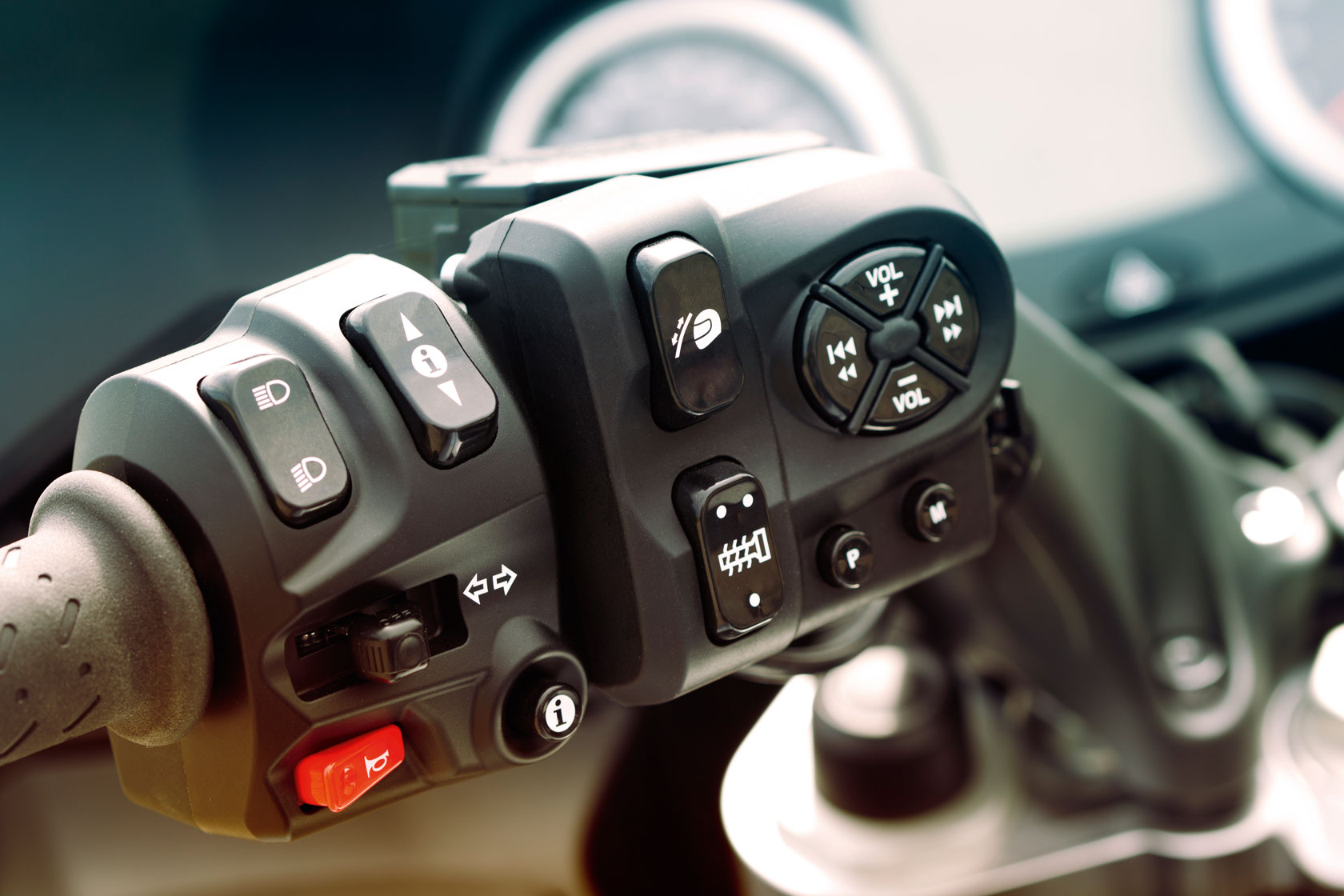 Trophy-S.E._2013_2.jpg Мотоцикл Triumph Trophy S.E. 2013