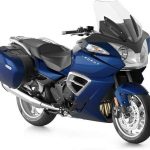 Мотоцикл Triumph Trophy S.E. 2014