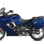 Мотоцикл Triumph Trophy S.E. 2015