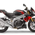 Мотоцикл Aprilia Tuono V4 1100 2017