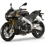 Мотоцикл Aprilia Tuono V4 R APRC 2015
