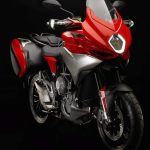 Мотоцикл MV Agusta Turismo Veloce 800 Lusso 2014