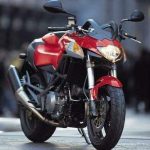 Мотоцикл Cagiva V-Raptor 1000 2000