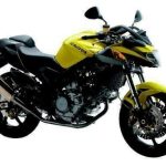 Мотоцикл Cagiva V-Raptor 650 2003