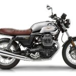 Мотоцикл Moto Guzzi V7 III Anniversario 2017