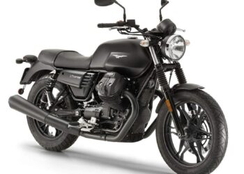 Мотоцикл Moto Guzzi V7 III Stone 2017