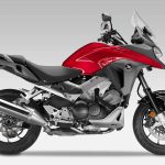 Мотоцикл Honda VFR 800X Crossrunner 2015