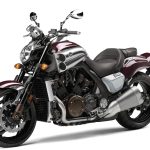 Мотоцикл Yamaha VMX V-Max 17 2015