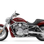 Мотоцикл Harley Davidson VRSCA V-Rod 2009