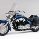 Мотоцикл Honda VT 1300CT Interstate 2010