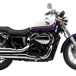 Мотоцикл Honda VT 750RS Shadow (VT 750S) 2012