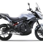 Мотоцикл Kawasaki Versys 650 2015