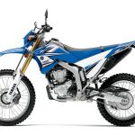Мотоцикл Yamaha WR 250R 2012