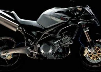 Мотоцикл Cagiva X-3 Raptor 2005