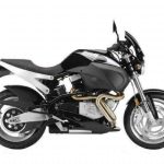 Мотоцикл Buell X1 Lightning 1999