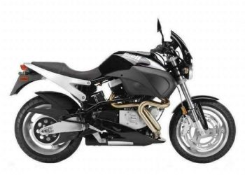 Мотоцикл Buell X1 Lightning 1999