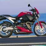 Мотоцикл Buell X1 Lightning 2000