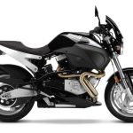 Мотоцикл Buell X1 Lightning 2002