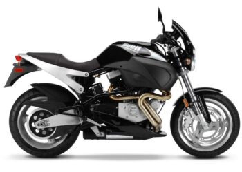 Мотоцикл Buell X1 Lightning 2002