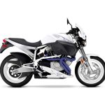 Мотоцикл Buell X1W Lightning White 2002