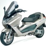Мотоцикл Piaggio X8 125 2006