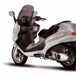 Мотоцикл Piaggio X8 250 2006