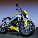 Мотоцикл Buell XB9S Lightning 2003