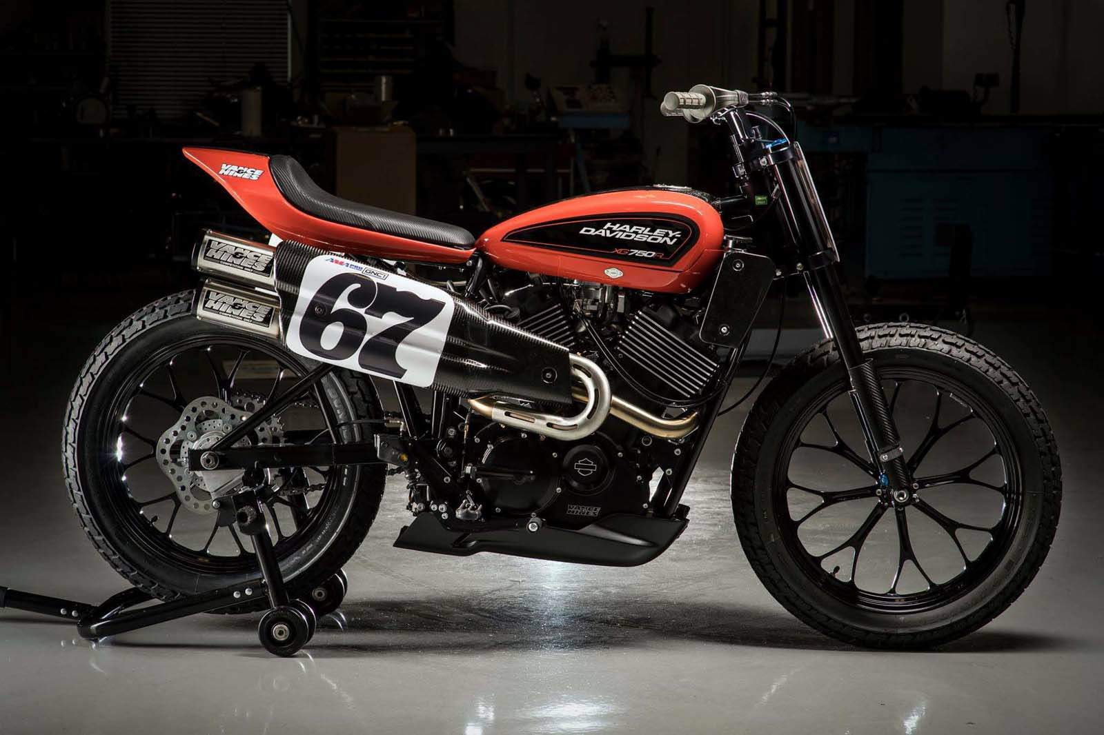 XG-750R-Flat-Tracker_2016_2.jpg Мотоцикл Harley Davidson XG 750R Flat Tracker 2016